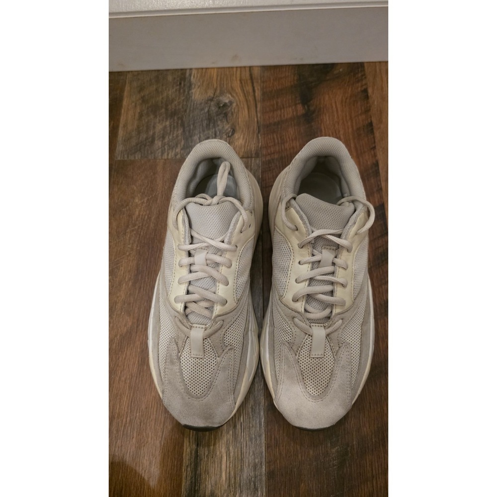 RARE Men's Adidas Yeezy Boost 700 V2 350 Analog SZ 7.5 EG7596 - Picture 4 of 8